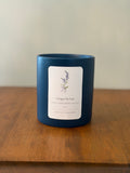 Forget Me Not Candle | JellsGarden x Salon 34